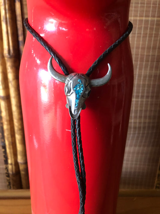 Western bolo tie men’s ladies