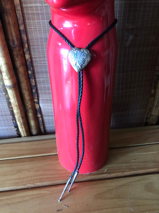 Western bolo tie ladies men’s