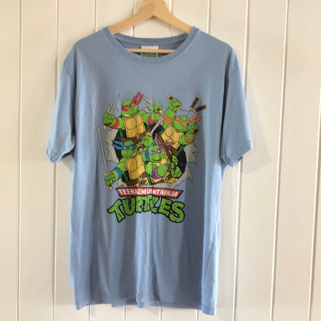 Men’s original 90’s tshirt L