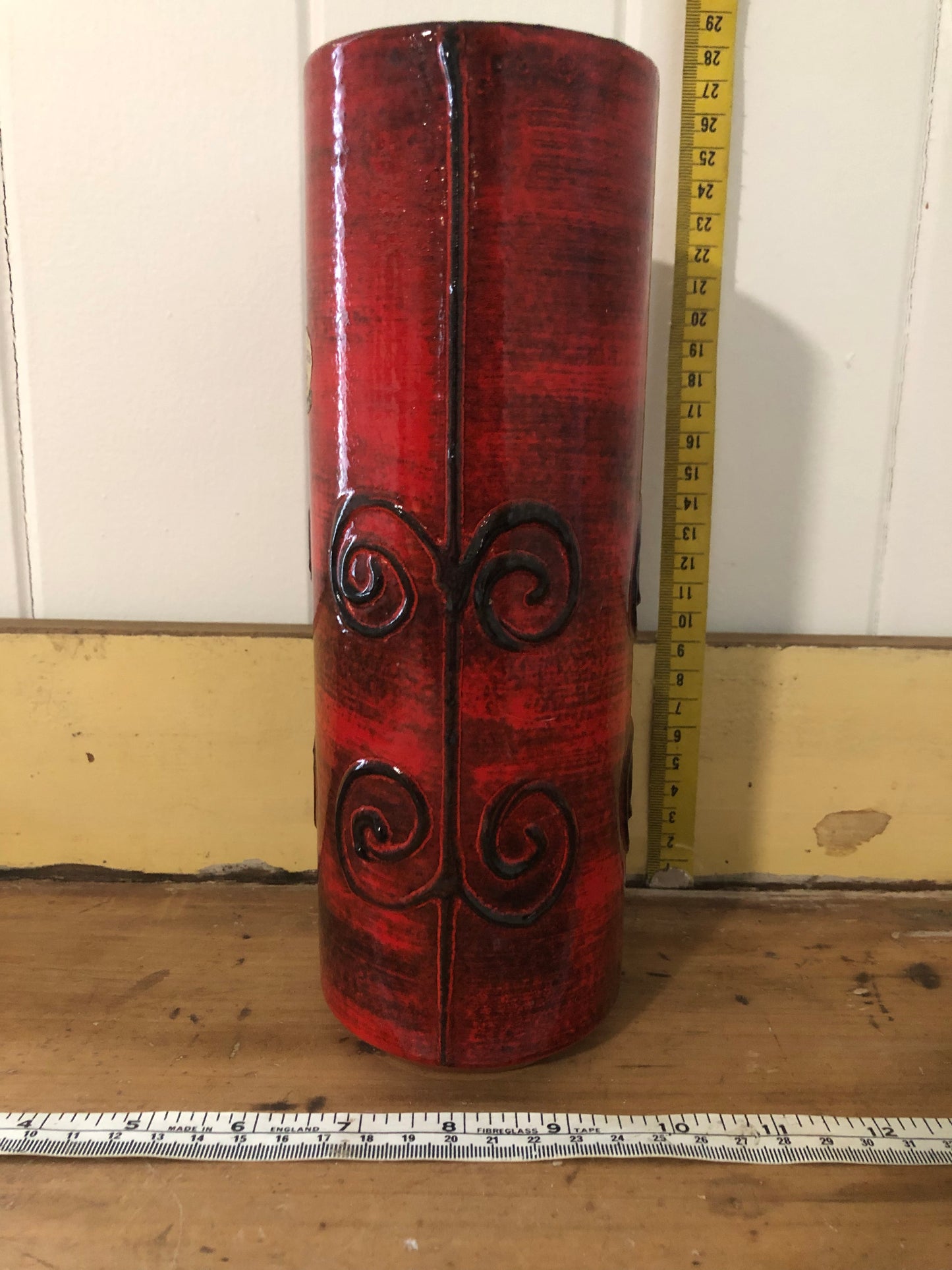 West German Vase