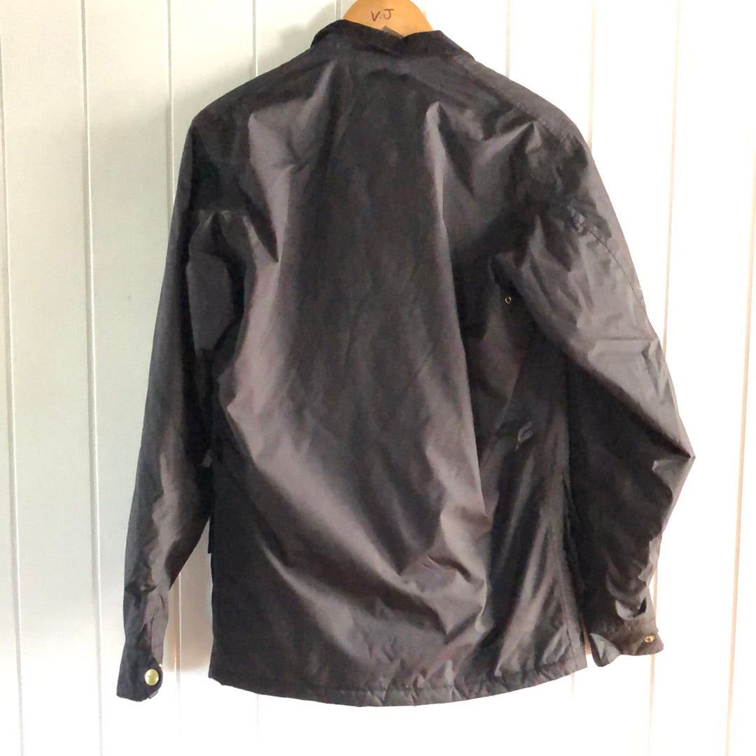 Men’s Barbour jacket Small